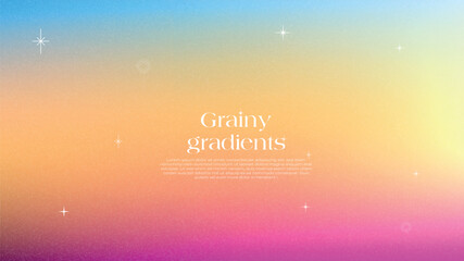 Elegant Grainy Gradient Vector Backgrounds Sophisticated Textures for Modern Designs