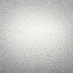 Naklejka premium White gray smooth grainy gradient background texture