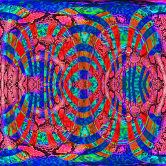 colorful graphic wavy background backdrop work