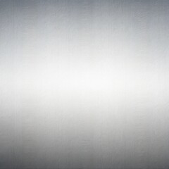 Fototapeta premium White gray smooth grainy gradient background texture