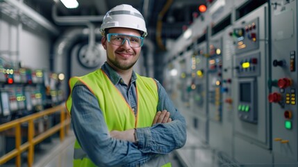 The Confident Industrial Engineer