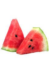 slice of watermelon