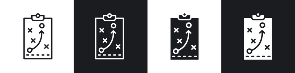 Planning icon