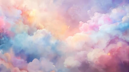 A dreamy escape: unlocking the power of watercolor nuance