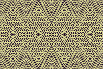 American Tribal Fabric, Fabric Patterns, Hand Embroidery, Ethnic Patterns, Abstract American Tribal Fabric, Modern Tribal Backgrounds for Rugs, Pillow Cases, Shirts, Pants and more.