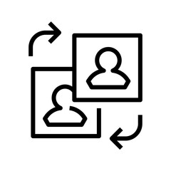 contact merge with another contact
