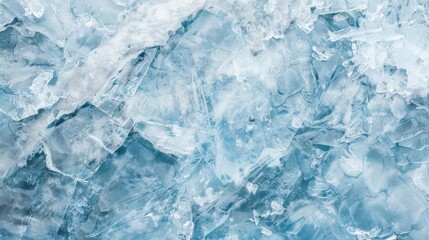 ice background texture 
