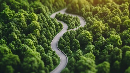 Sustainable Business Roadmap Integrating ESG Metrics into Eco Friendly