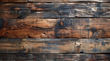 Obraz premium Wooden background 