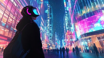 The Power of AI and Human Synergy: Images highlighting collaboration between artificial intelligence and human ingenuity