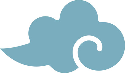 chinese lantern decoration element