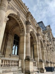 entrance of the cathedral of st mary country