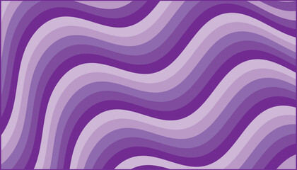 Vector colorful waves pattern. Abstract illustration waves liquid background, pink, greeg, purple, wallpaper graphic design. wavy swirl seamless Pattern groovy background.	
