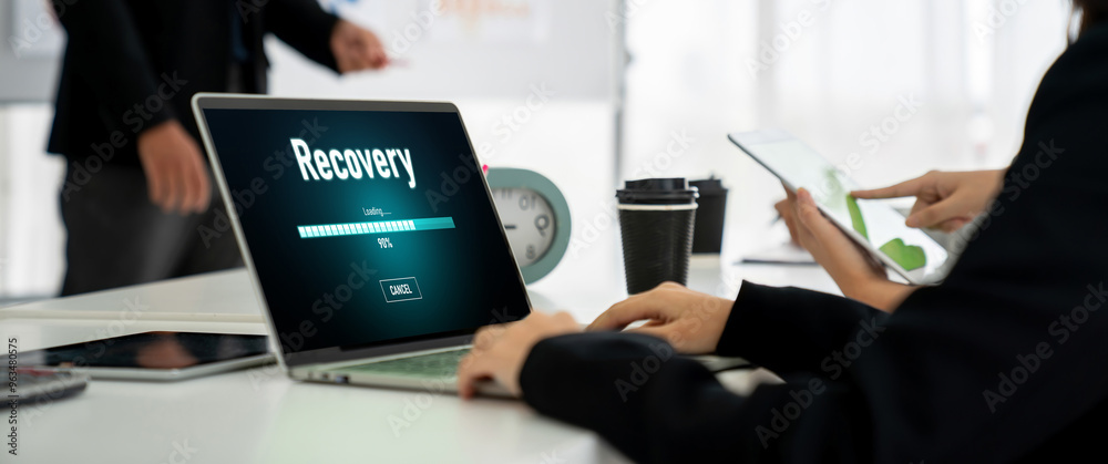 Poster data backup restoration recovery restore data from cloud storage snugly and provide planned network 
