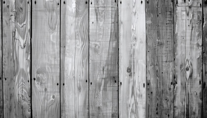 Worn gray wood background with aged texture. Ideal for vintage themes or product photo