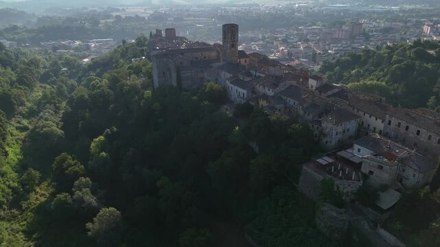 Colle Val d'Elsa in Tuscany