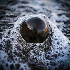 lensball