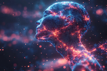 Polymyalgia rheumatica background wallpaper design, modern creative and colorful png file