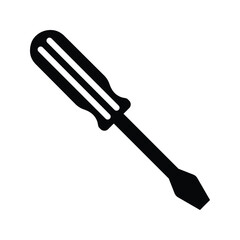 Screwdriver icon.