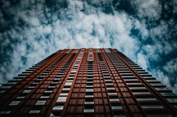 Carlsbergbyen, Copenhagen, Denmark