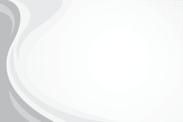 Black and white background wallpaper or abstract grayscale backdrop design for corporate graphics work