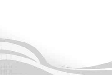 Black and white background wallpaper or abstract grayscale backdrop design for corporate graphics work