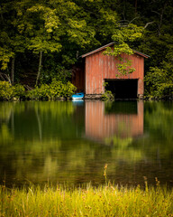 Boat House