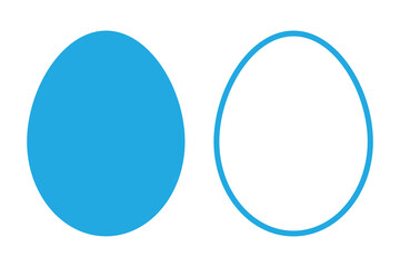 egg icon 