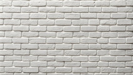 Obraz premium high angle, urban, texture, building, rough, vintage, brickwork, exterior, detail, background, pattern, architecture, material, White brick wall texture background wallpaper High Angle