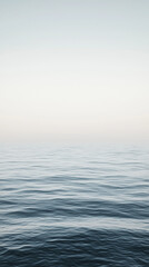 Obraz premium Sea minimal
