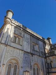 Schloss Quinta da Torre de Santo António das Gateiras bei Torres Novas