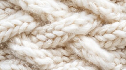 White wool texture background for designers