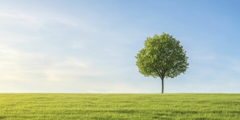 Obraz premium Investigating the use of renewable materials to improve product lifespans and promote greater ecological advantages.