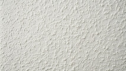 wall, glossy, surface, reflected,white, background, White textured plastered wall background reflected on a glossy surface