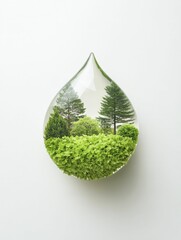 Promoting Sustainable Resource Management through Eco-Conscious Supply Chains