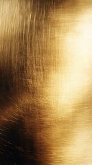 Fototapeta premium Golden Shapes, Abstract Image, Texture, Pattern Background, Wallpaper, Cover and Screen for Smartphone, PC, Laptop, 9:16 and 16:9 Format