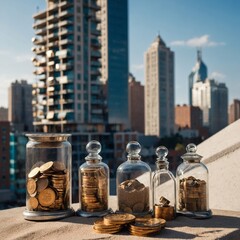 bottle, glass, medicine, isolated, oil, liquid, white, brown, old, object, jar, bottles, pharmacy, health, container, food, drug, city, medical, nobody