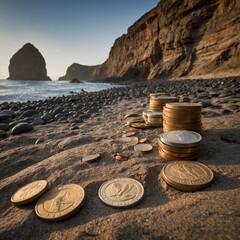 old, lamp, antique, vintage, lantern, wood, wooden, light, interior, house, kitchen, retro, candle, home, water, table, ancient, decoration, wall, garden, stone