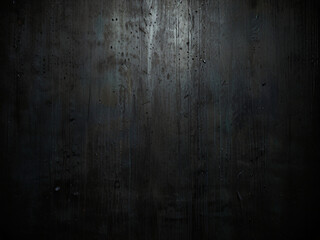 Obraz premium Dark grunge texture abstract background, stone and metal surface texture details