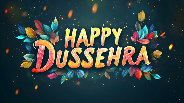 happy dussehra