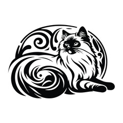 Obraz premium Adobe Illustrator Artwork