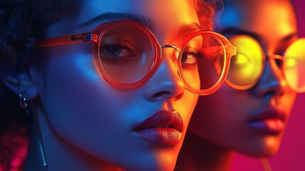 Office yellow paper sticker with a realistic bent corner, ideal for adding personal notes and reminders to design projects. Generative AI