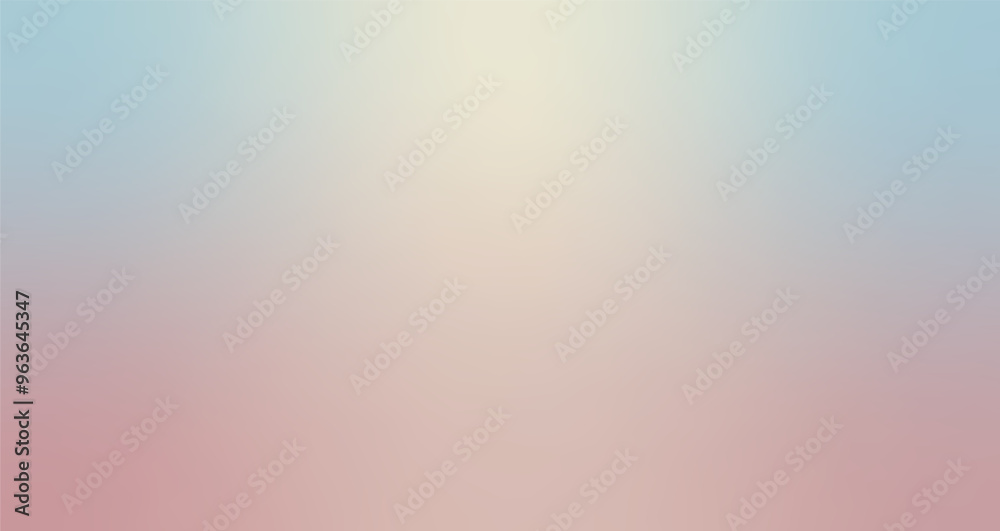 Poster gradient color background eps vector for versatile design