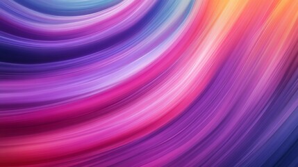 abstract colorful wave pattern