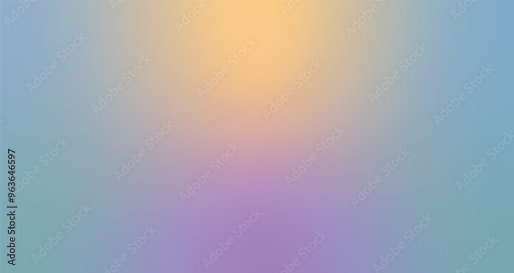 Poster gradient color background eps vector for versatile design