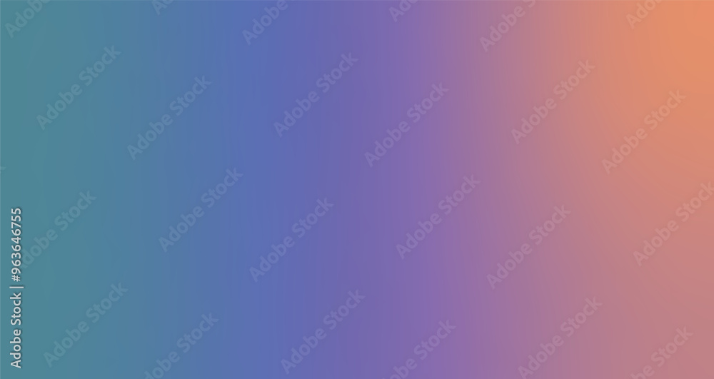Poster gradient color background eps vector for versatile design