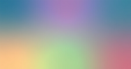 Gradient Color Background EPS Vector for Versatile Design