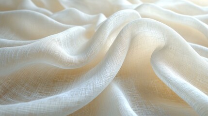 Clean White Poster Frame on Grey Wall Background: Perfect for Creative and Business Projects Needing a Professional Display, Generative AI