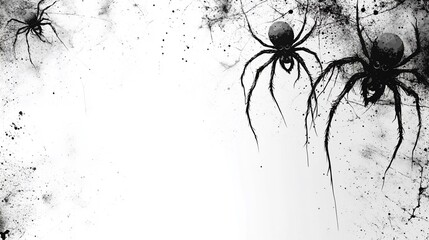 Sleek Abstract Design Background: Ideal for High-Tech and Creative Projects with Modern Aesthetic and Bold Patterns, Generative AI