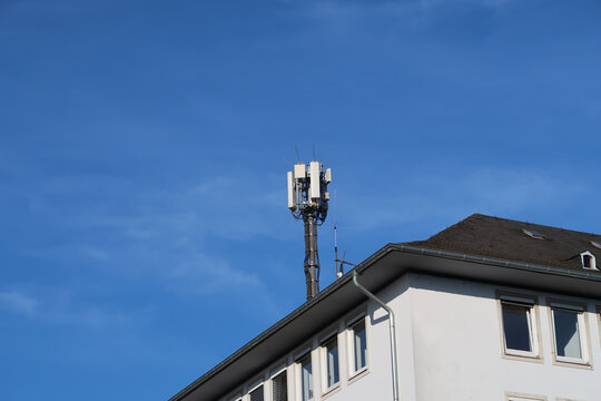 Mobilfunkantenne